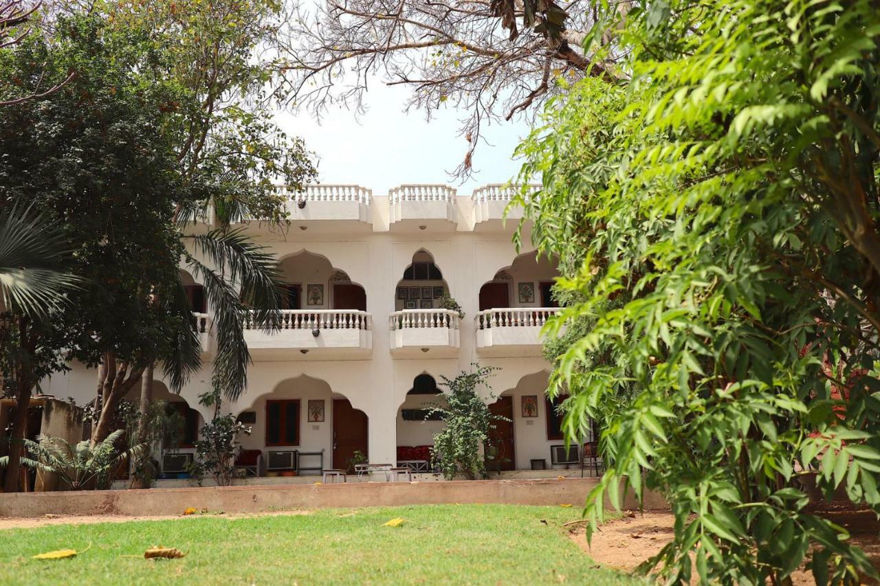 Shahar Palace 2*